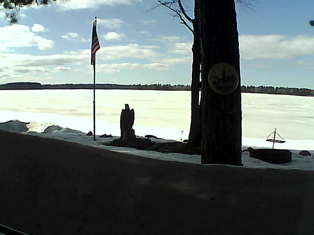 Whiteface Cam Image - Sun, 03/24/2019 4:15pm 