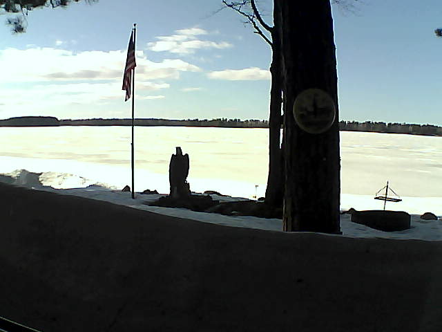 Whiteface Cam Image - Sun, 03/24/2019 4:35pm 