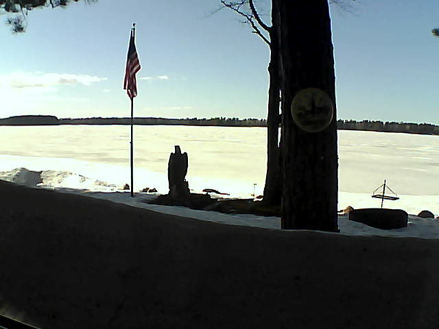 Whiteface Cam Image - Sun, 03/24/2019 4:55pm 