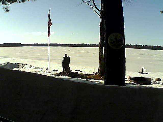 Whiteface Cam Image - Sun, 03/24/2019 5:35pm 