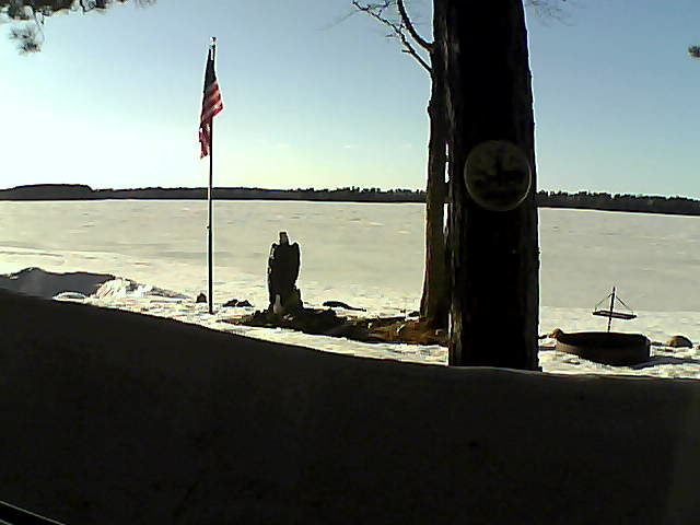 Whiteface Cam Image - Sun, 03/24/2019 6:05pm 