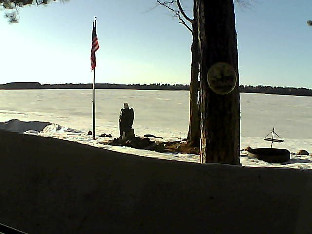 Whiteface Cam Image - Sun, 03/24/2019 6:15pm 