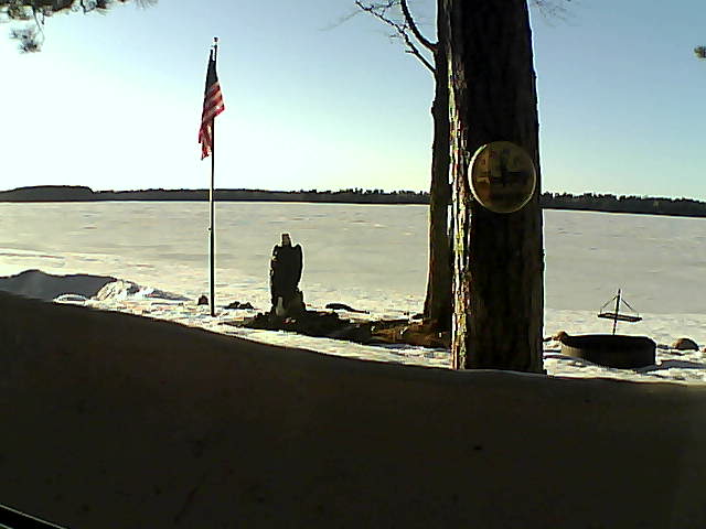 Whiteface Cam Image - Sun, 03/24/2019 6:25pm 