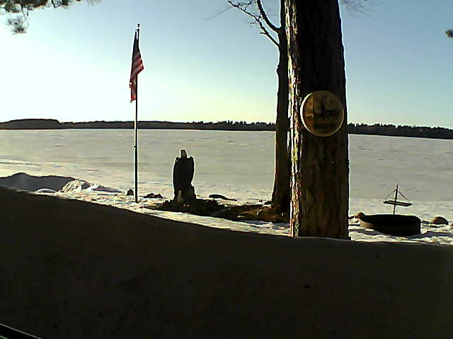 Whiteface Cam Image - Sun, 03/24/2019 6:35pm 