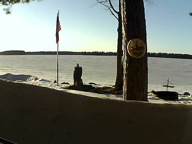 Whiteface Cam Image - Sun, 03/24/2019 6:45pm 