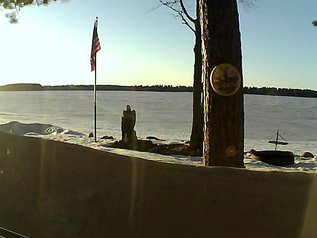 Whiteface Cam Image - Sun, 03/24/2019 6:55pm 