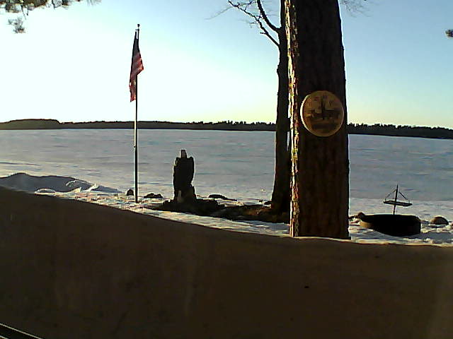 Whiteface Cam Image - Sun, 03/24/2019 7:05pm 