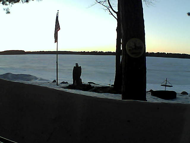 Whiteface Cam Image - Sun, 03/24/2019 7:25pm 