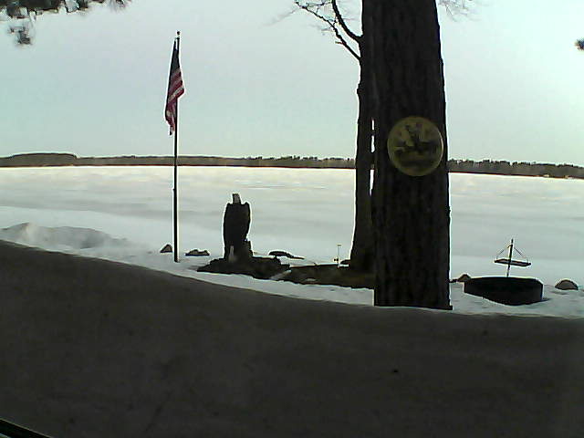 Whiteface Cam Image - Mon, 03/25/2019 6:43am 