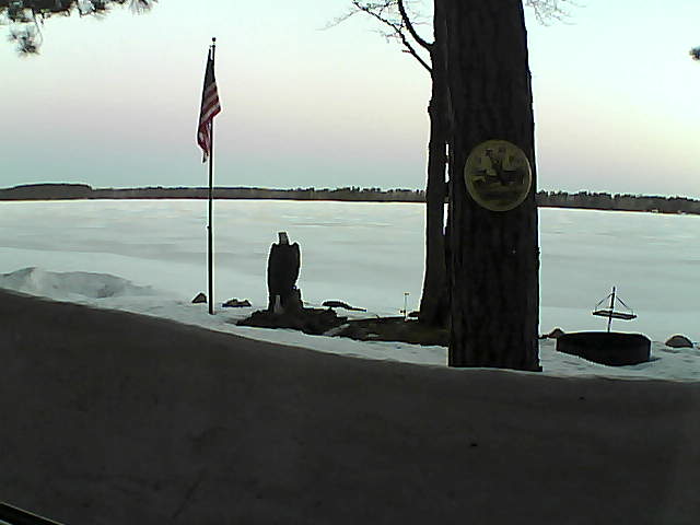 Whiteface Cam Image - Mon, 03/25/2019 6:53am 