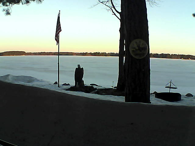 Whiteface Cam Image - Mon, 03/25/2019 7:13am 