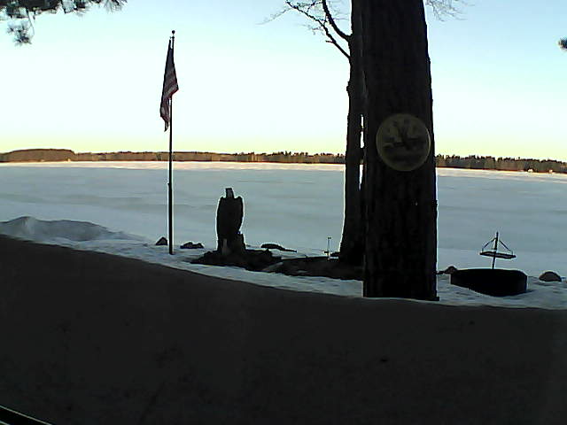 Whiteface Cam Image - Mon, 03/25/2019 7:23am 