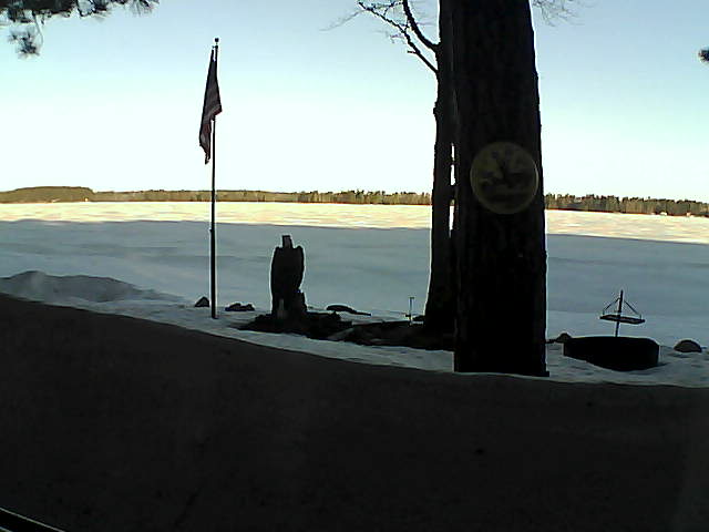 Whiteface Cam Image - Mon, 03/25/2019 8:03am 