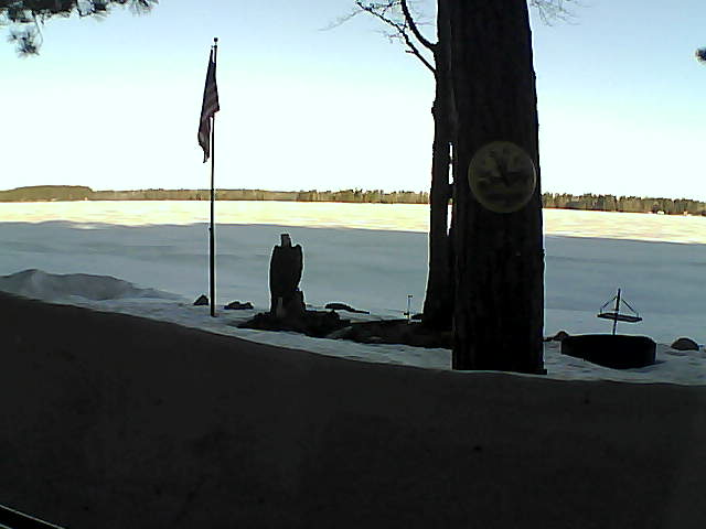 Whiteface Cam Image - Mon, 03/25/2019 8:13am 