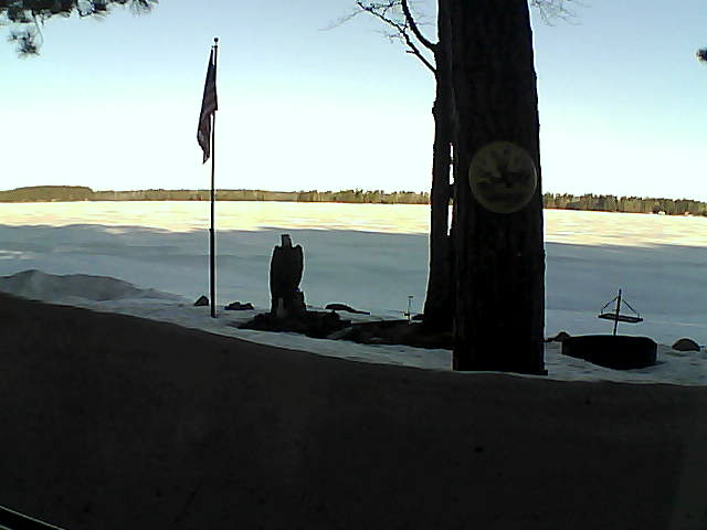 Whiteface Cam Image - Mon, 03/25/2019 8:23am 