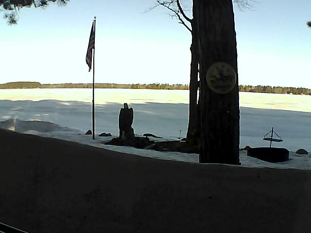 Whiteface Cam Image - Mon, 03/25/2019 8:33am 