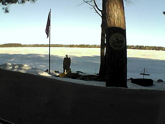 Whiteface Cam Image - Mon, 03/25/2019 8:43am 