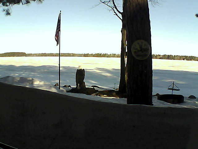 Whiteface Cam Image - Mon, 03/25/2019 8:53am 