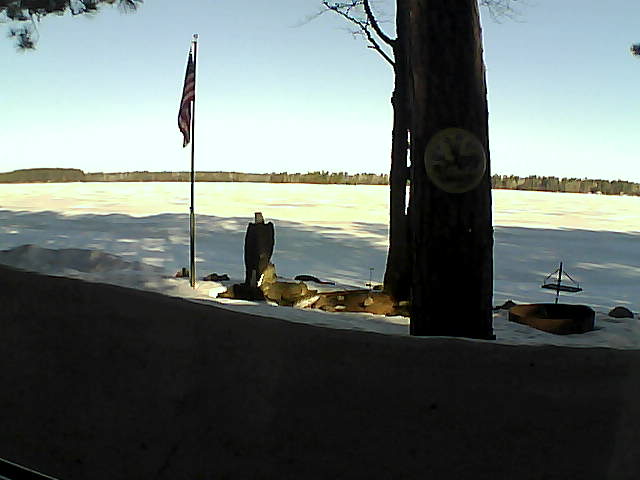 Whiteface Cam Image - Mon, 03/25/2019 9:03am 