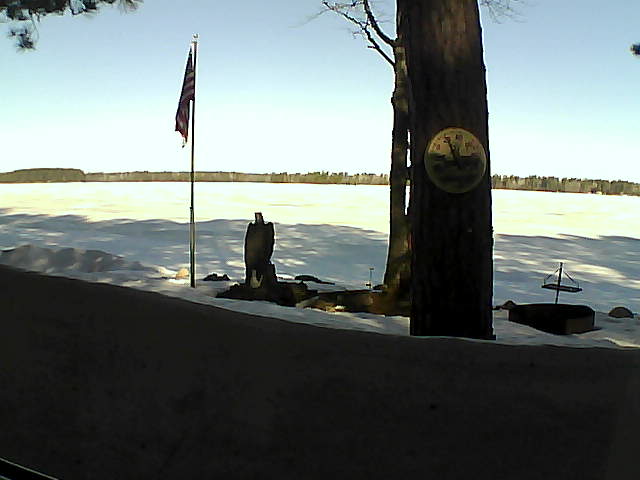 Whiteface Cam Image - Mon, 03/25/2019 9:23am 