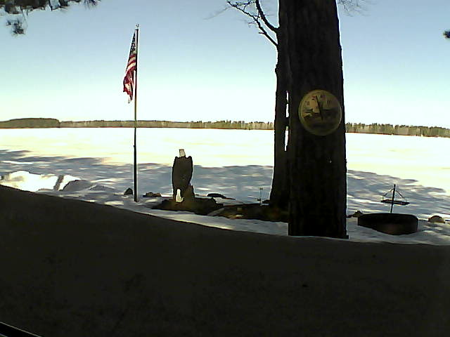 Whiteface Cam Image - Mon, 03/25/2019 10:13am 