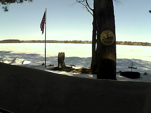 Whiteface Cam Image - Mon, 03/25/2019 10:33am 