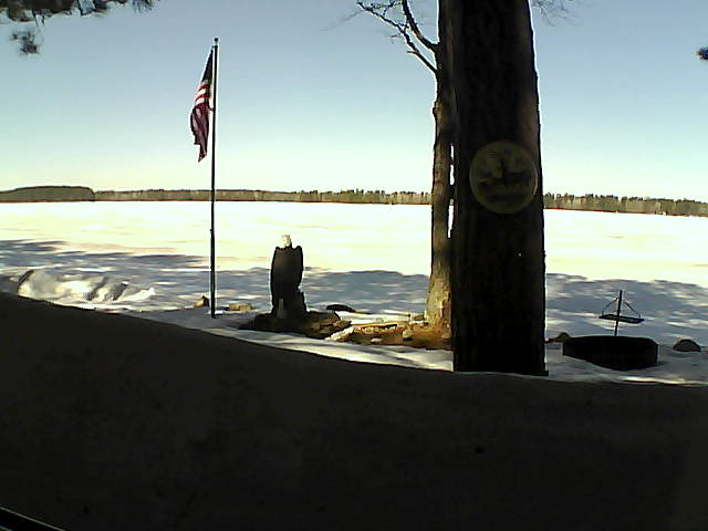 Whiteface Cam Image - Mon, 03/25/2019 10:43am 