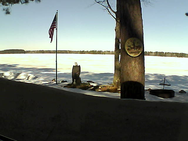 Whiteface Cam Image - Mon, 03/25/2019 10:53am 