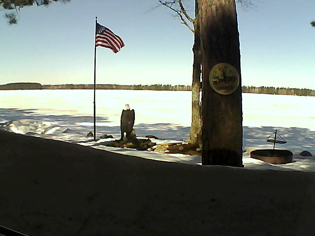 Whiteface Cam Image - Mon, 03/25/2019 11:13am 