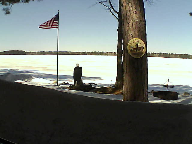 Whiteface Cam Image - Mon, 03/25/2019 12:33pm 