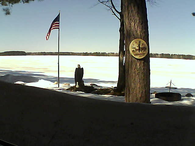 Whiteface Cam Image - Mon, 03/25/2019 1:03pm 