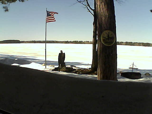 Whiteface Cam Image - Mon, 03/25/2019 1:13pm 