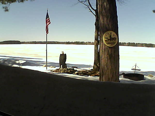 Whiteface Cam Image - Mon, 03/25/2019 1:33pm 