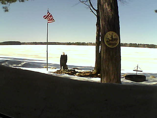 Whiteface Cam Image - Mon, 03/25/2019 1:43pm 