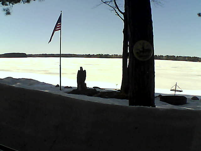 Whiteface Cam Image - Mon, 03/25/2019 3:54pm 