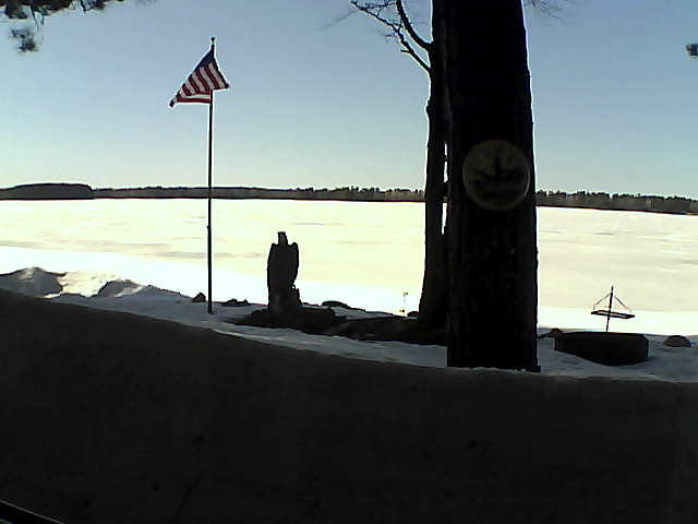 Whiteface Cam Image - Mon, 03/25/2019 4:14pm 