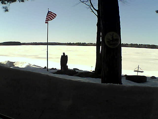 Whiteface Cam Image - Mon, 03/25/2019 4:24pm 