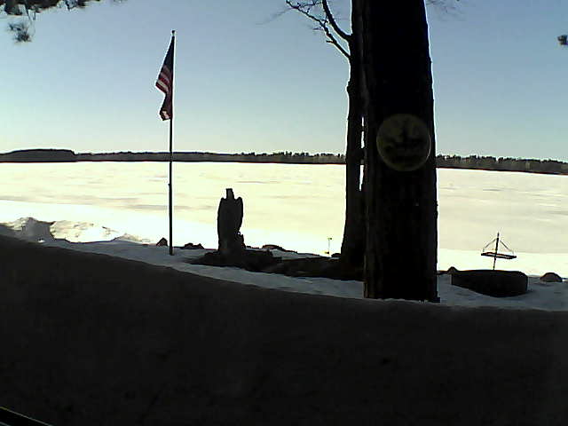 Whiteface Cam Image - Mon, 03/25/2019 4:34pm 