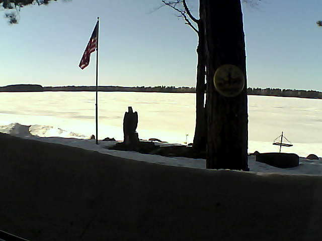 Whiteface Cam Image - Mon, 03/25/2019 4:44pm 