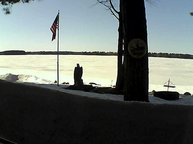 Whiteface Cam Image - Mon, 03/25/2019 4:54pm 