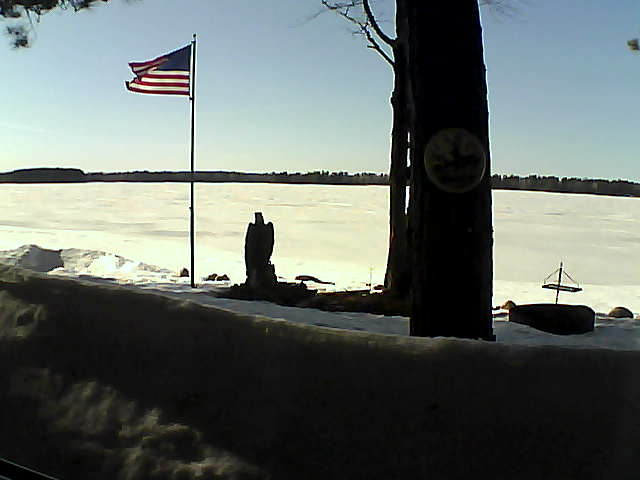 Whiteface Cam Image - Mon, 03/25/2019 5:04pm 