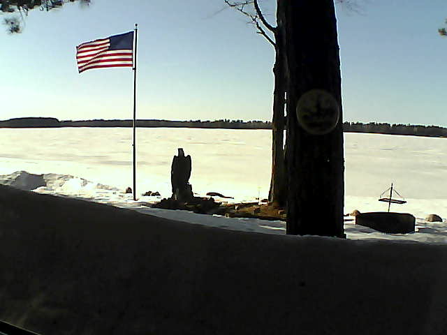 Whiteface Cam Image - Mon, 03/25/2019 5:14pm 