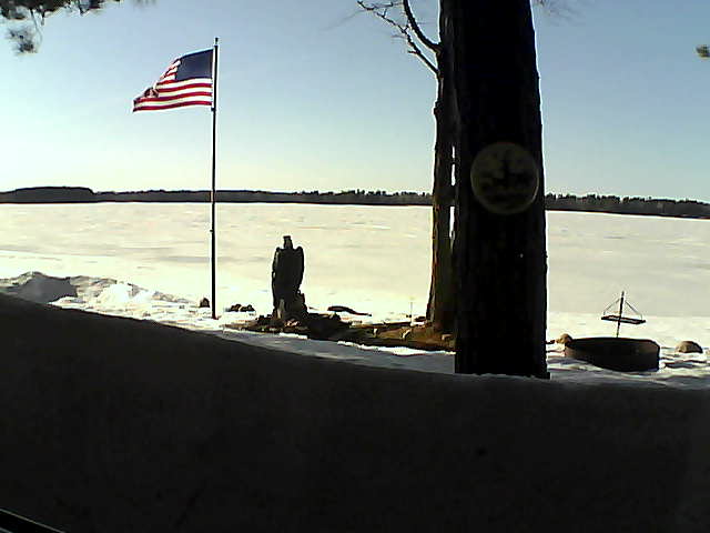 Whiteface Cam Image - Mon, 03/25/2019 5:24pm 