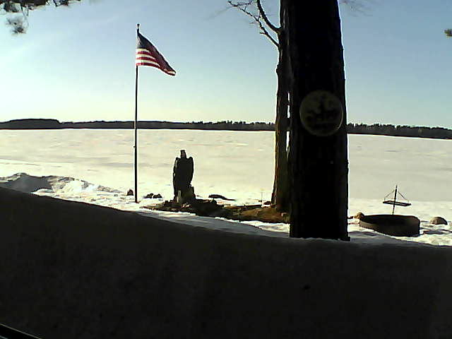 Whiteface Cam Image - Mon, 03/25/2019 5:34pm 