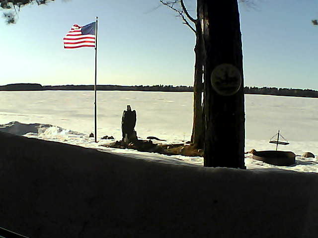 Whiteface Cam Image - Mon, 03/25/2019 5:44pm 