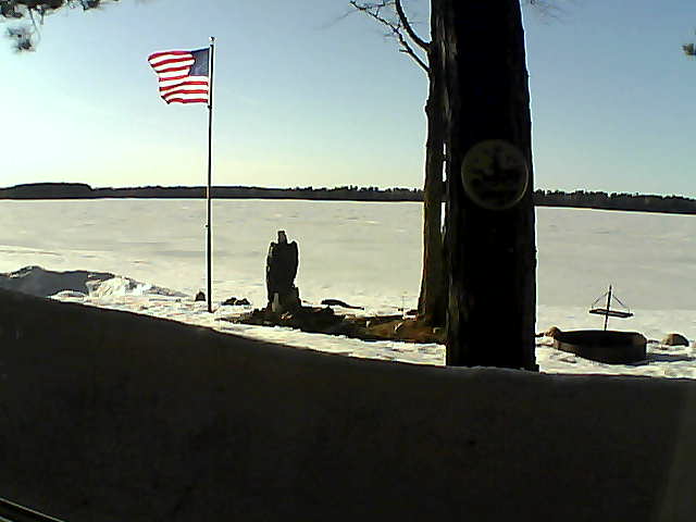 Whiteface Cam Image - Mon, 03/25/2019 5:54pm 