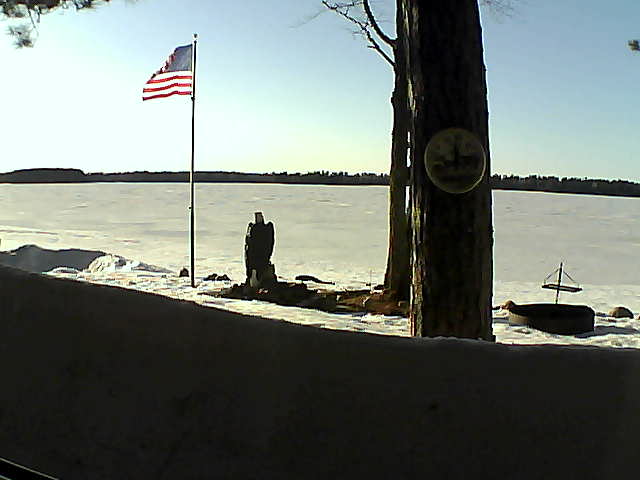 Whiteface Cam Image - Mon, 03/25/2019 6:14pm 