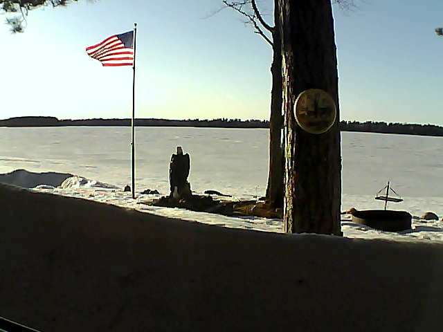 Whiteface Cam Image - Mon, 03/25/2019 6:24pm 