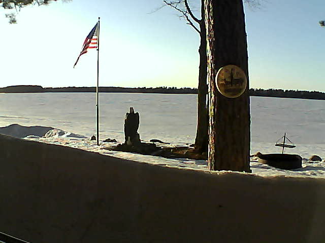 Whiteface Cam Image - Mon, 03/25/2019 6:44pm 