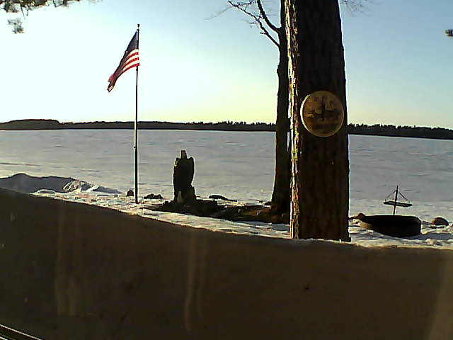 Whiteface Cam Image - Mon, 03/25/2019 6:54pm 